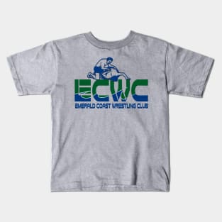 ECWC Version 1 Kids T-Shirt